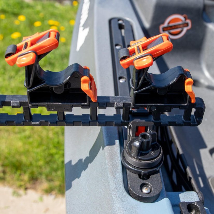 Yakattack SIDESTAGE ROD RACK