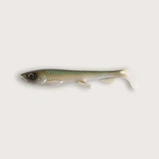 Wolfcreek Shad 11 cm Smelt 4 Ks