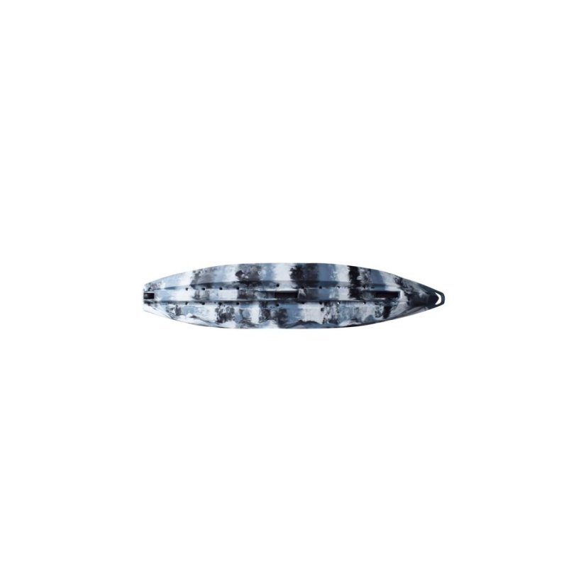 Feel Free Lure Tandem - Barva: Winter Camo