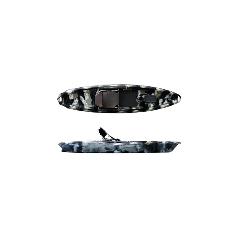 3WATERS KAYAKS Big Fish 120