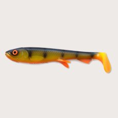 Wolfcreek Shad 25 cm LOTW Perch