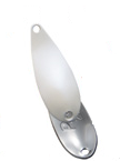 Forest PAL 2,5 g Silver white
