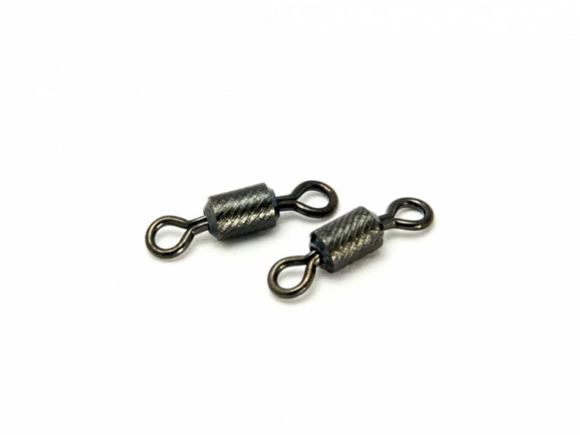 HITFISH X-Patten Rolling Swivel 12 (20 lb/9 kg)