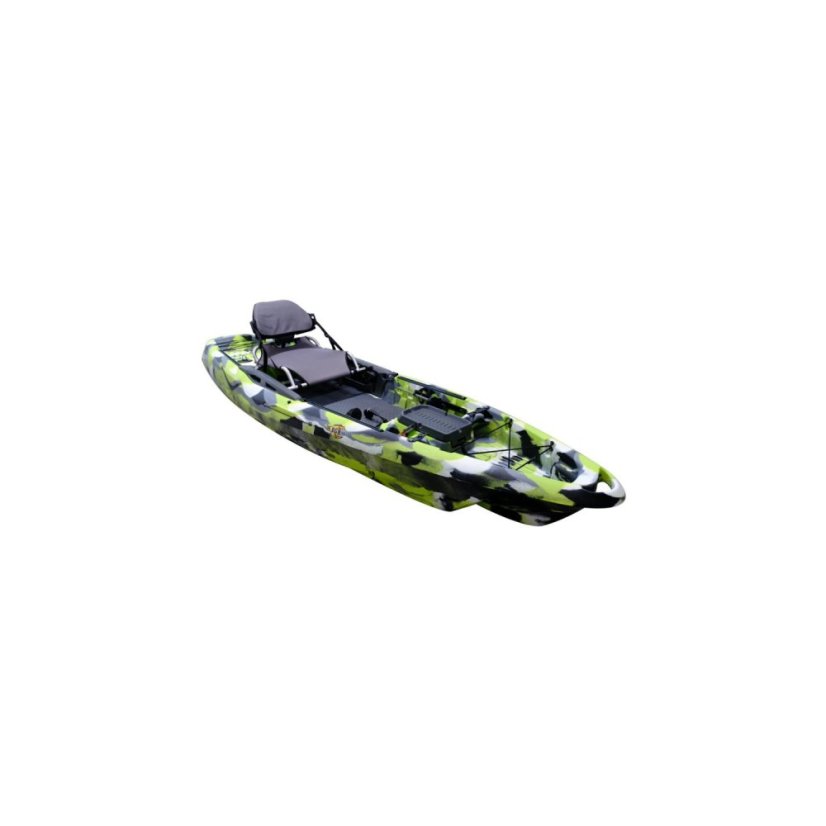3WATERS KAYAKS Big Fish 120