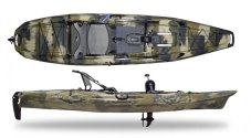 Seastream ANGLER 120 RAPID PEDAL DRIVE
