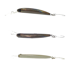 HMKL ZAGGER 50 F1 BONE KAGEBOUSHI