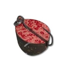 Rob Lure BABECON GIANT 2,5 g LT8 COWBOY FROM HELL