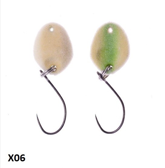 God Hands Exa Adult X06 2,5 g