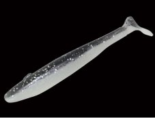 Bariki Shad 4.8" (color 11)