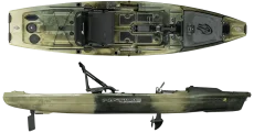 Native Watercraft Hammer