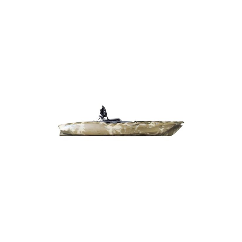 3WATERS KAYAKS Big Fish 105