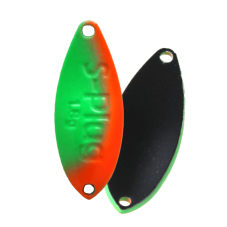 Rob Lure S-Plug 2,2 g #10 MEIMETSU LIME