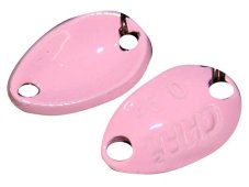 Rodio Craft CHA2 2,2 g YT pink