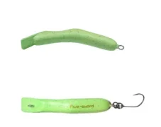 Hamess FIVE-SWORD LIME