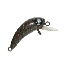 Rob Lure BARBIE F 30 mm #7 BLACK TANTAN