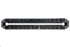 YAKATTACK KOLEJNICE gridlock MIGHTYMOUNT XL 12