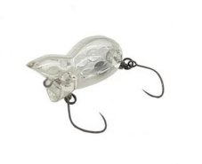 Rodio Craft NYAN PUPPU RATTLE IN 28 mm #4 Clear Holo