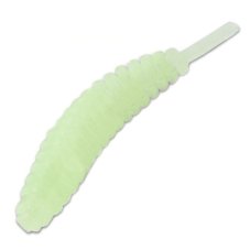 Ribber Pupa 1,8" G - FOSFOREČNÁ