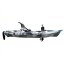 Feel Free MOKEN 10 PDL - Barva: Ocean Camo