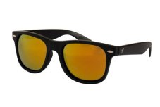 Verano polarizační brýle black/orange glasses