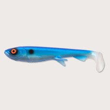 Wolfcreek Shad 20 cm Blue Shad (UV)
