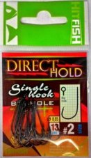 DIRECT HOLD SINGLE HOOK 2