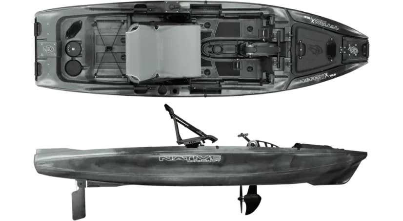 Native Watercraft TitanX 10.5