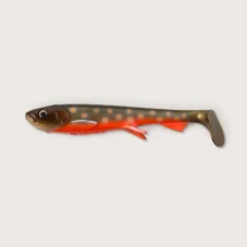 Wolfcreek Shad 25 cm Artic Char