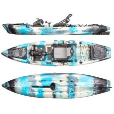 Jackson Kayak Coosa FD