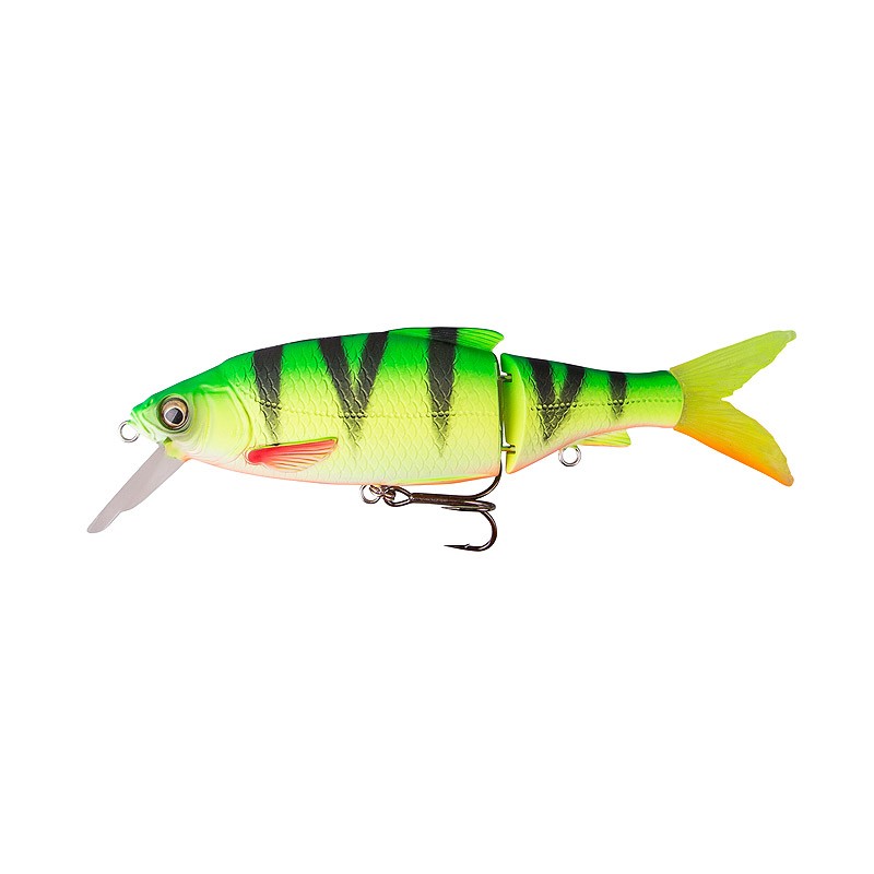 3D Roach Lipster 130 13 cm 26 g SF 05-Firetiger