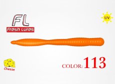 FlatWorm 3,1″ 113