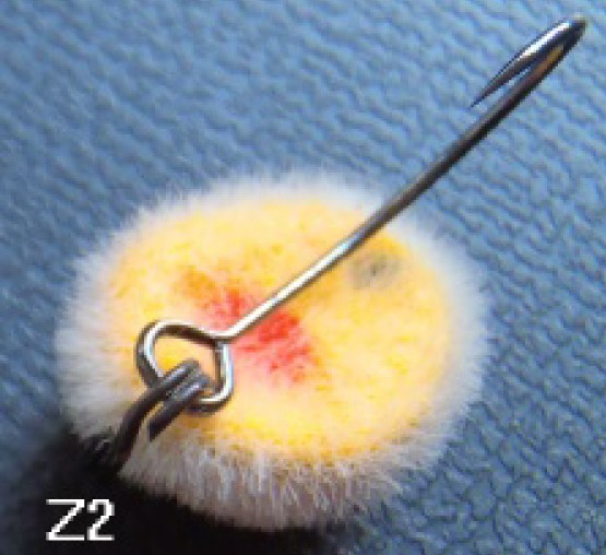 God Hands EXA Afro (Afulo) Z2 1,4 g