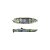 3WATERS KAYAKS Big Fish 105