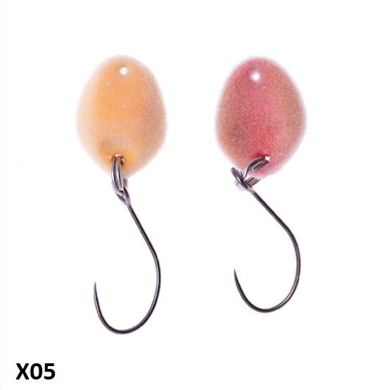 God Hands Exa Adult X05 2,5 g