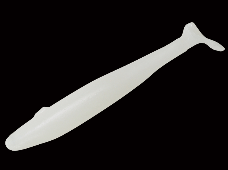 Bariki Shad 3.8" (color 05)