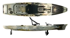 Native Watercraft Slayer Propel MAX 12,5