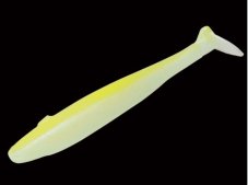 Bariki Shad 4.8" (color 10)