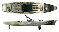 Native Watercraft Slayer Propel MAX 12,5
