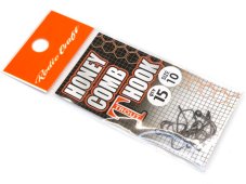 Rodio Craft HoneyComb T-Hook #10 Fluorine