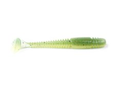 Hitfish Leuka Flat "4" (10,16 cm) 5ks R22