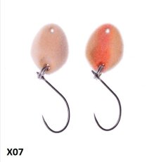 God Hands Exa Adult X07 2,5 g
