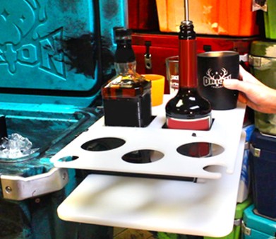 Bar pro Orion Coolery
