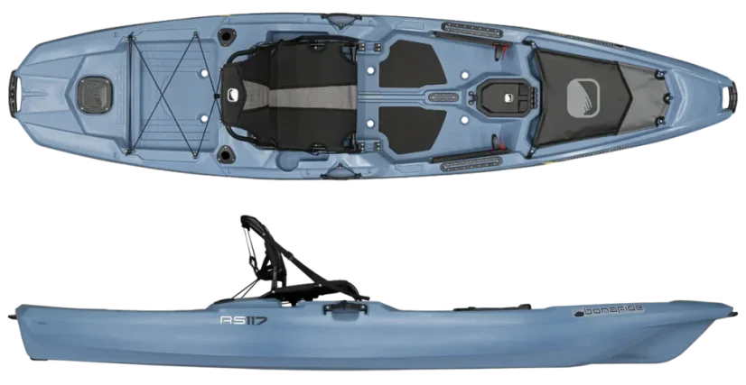 Bonafide RS117
