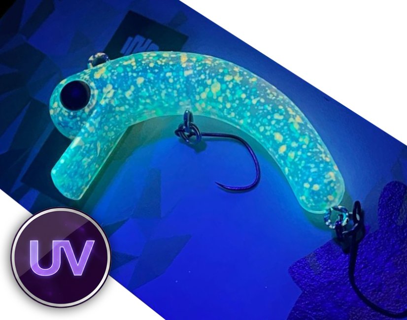 1089 Kobo Rattlin Bottom Nyoro 37 S #12