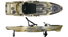 Native Watercraft Slayer Propel MAX 10