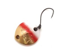 Rob Lure BABEL WZ ZERO 0,55 g LT1 JAGER