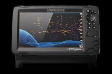 Lowrance HOOK REVEAL 9 HDI 50/200 KHZ