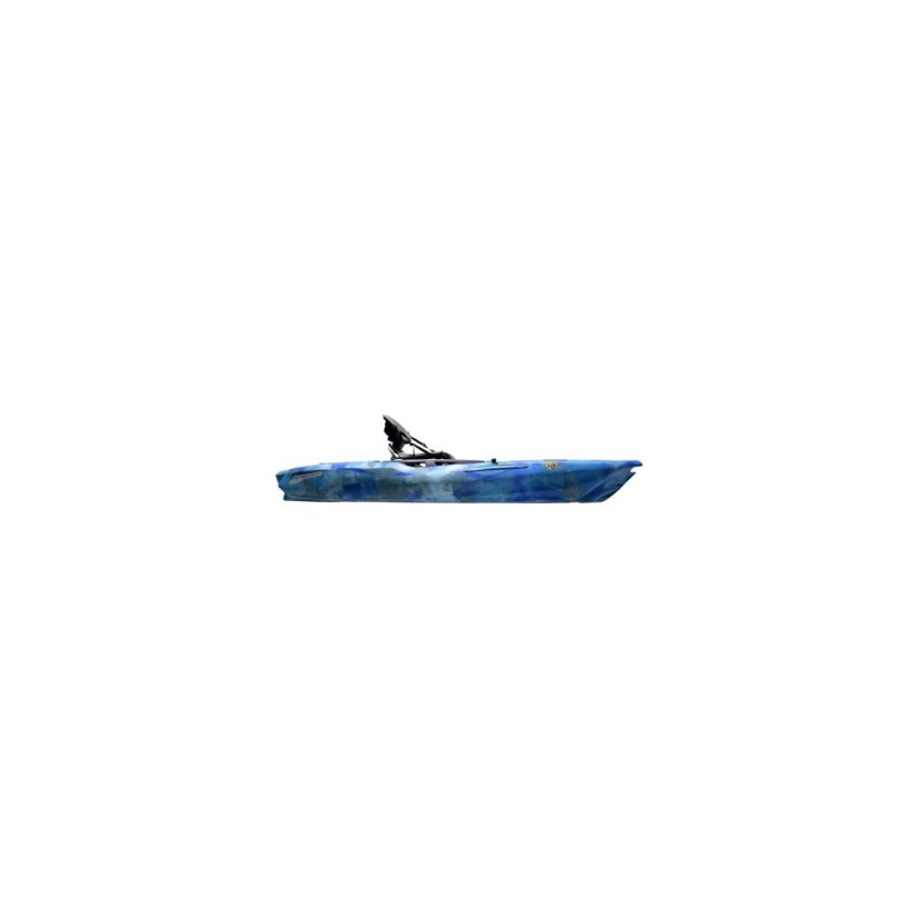 3WATERS KAYAKS Big Fish 105