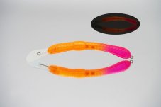 Alfred Mimizu F 69 mm 2,7 g Energy pinkie glow