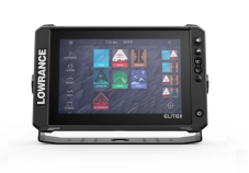 Lowrance Elite FS 10 bez sondy